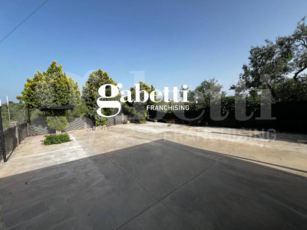 Villa a Trani in strada vicinale Vecchia Trani-Corato - Foto 5