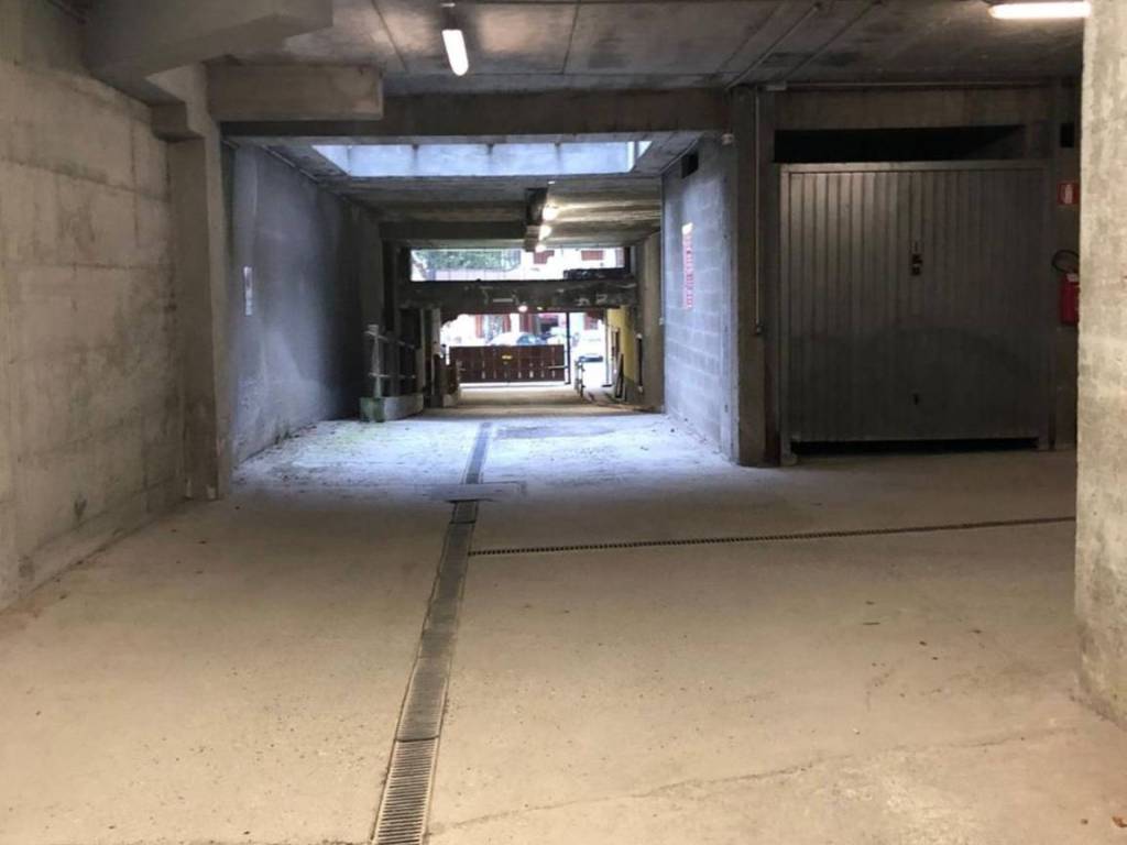 Box / garage a Ayas in Strada Regionale N. 45, 104 - Foto 2