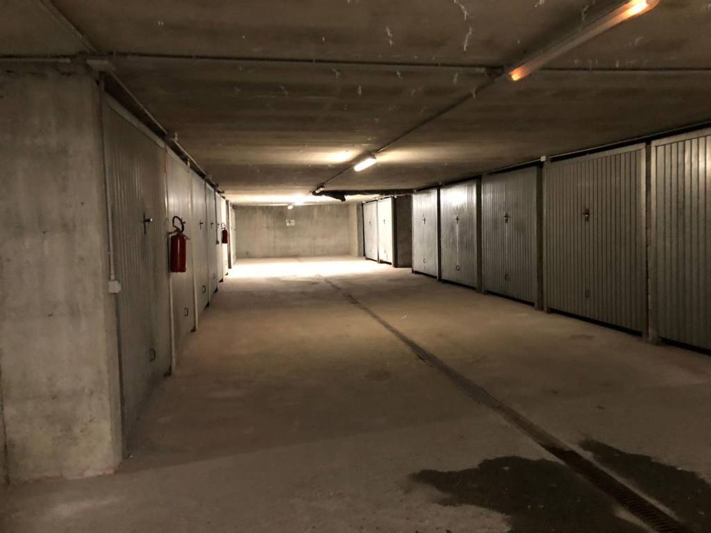 Box / garage a Ayas in Strada Regionale N. 45, 104 - Foto 3