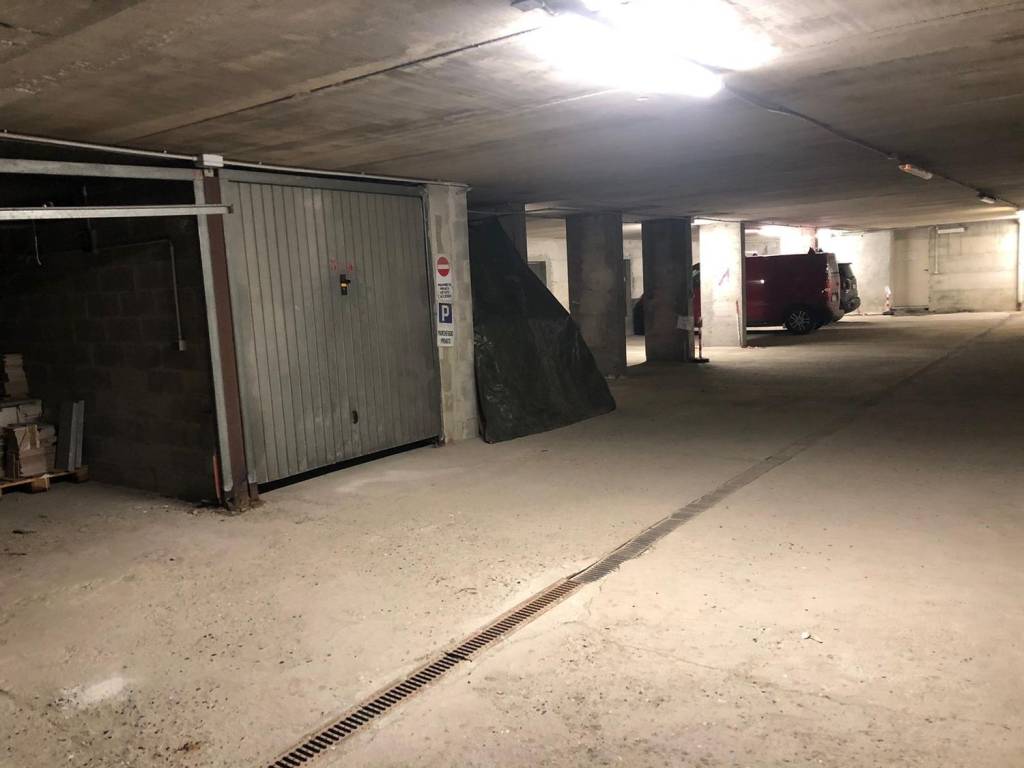 Box / garage a Ayas in Strada Regionale N. 45, 104 - Foto 4