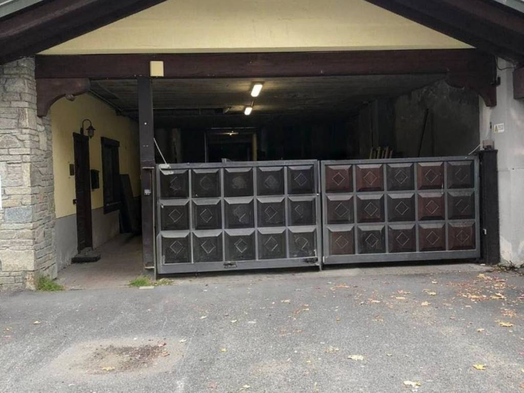 Box / garage a Ayas in Strada Regionale N. 45, 104 - Foto 5