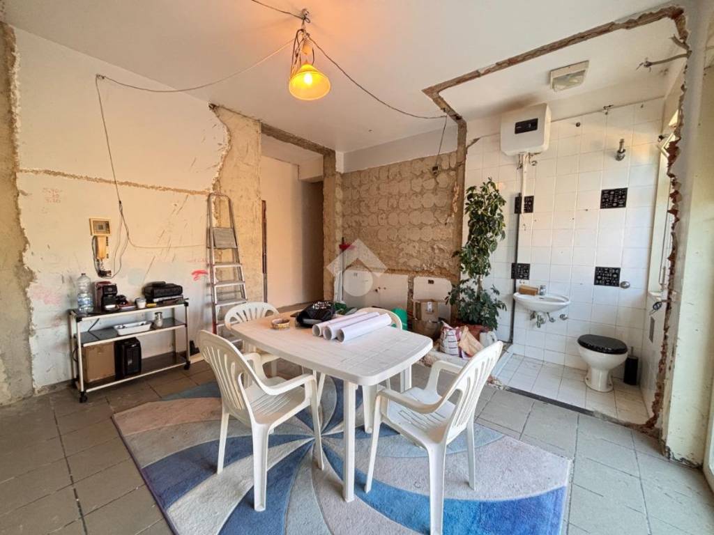 Appartamento a Agrigento in Via Guglielmo il Buono - Foto 3