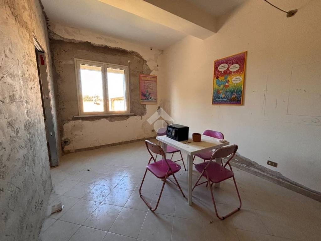 Appartamento a Agrigento in Via Guglielmo il Buono - Foto 5