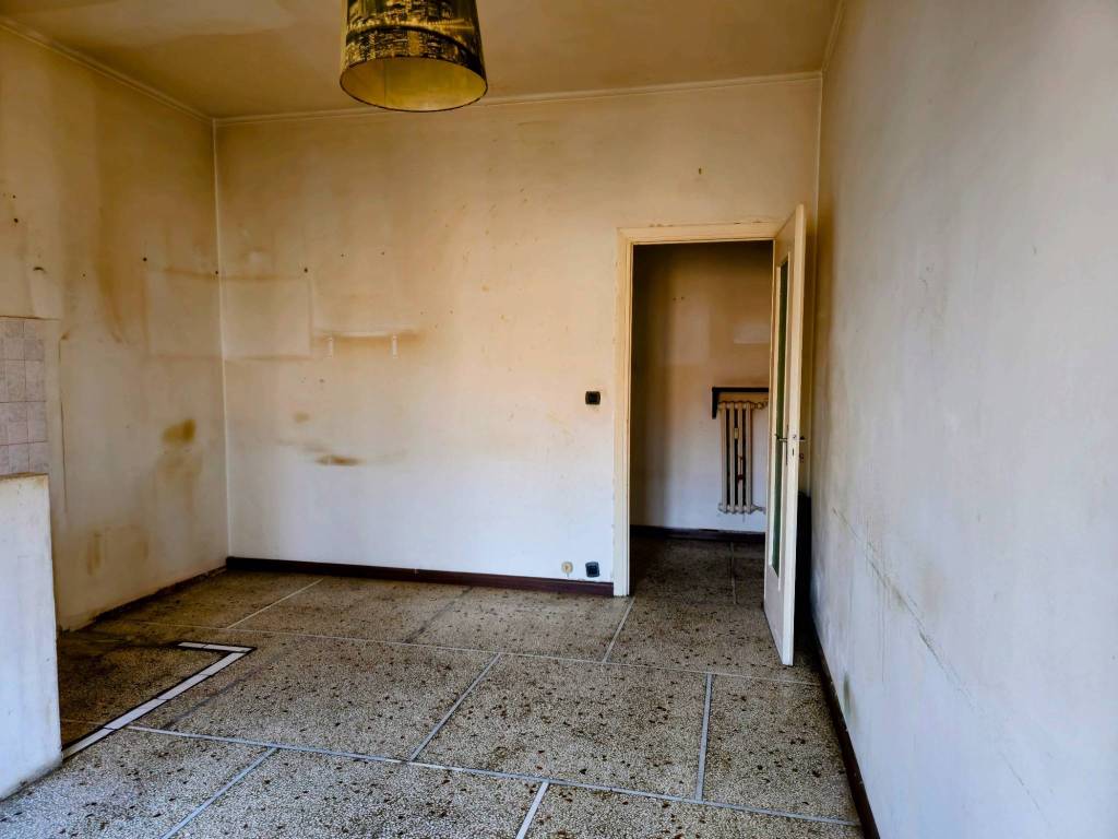 Appartamento a Alessandria in Via Pier Luigi Campi, 3 - Foto 2