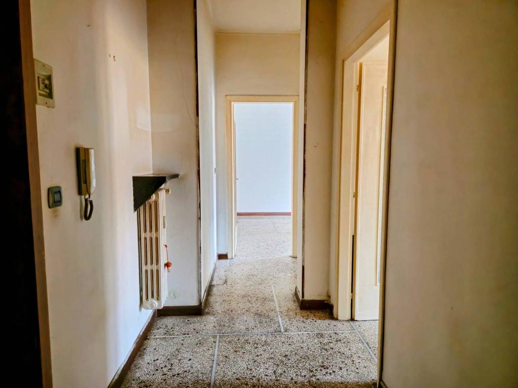Appartamento a Alessandria in Via Pier Luigi Campi, 3 - Foto 3