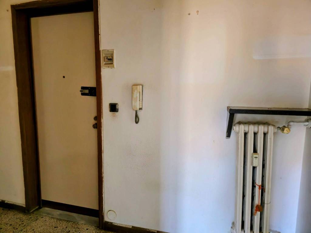 Appartamento a Alessandria in Via Pier Luigi Campi, 3 - Foto 4