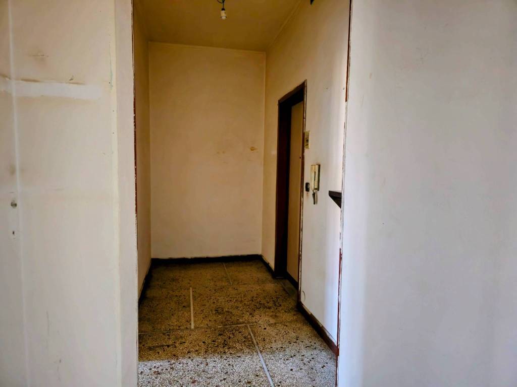 Appartamento a Alessandria in Via Pier Luigi Campi, 3 - Foto 5