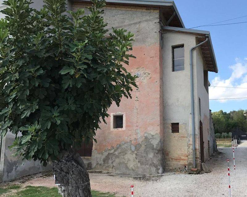 Casa indipendente a Bevagna in Via Madonna delle Grazie - Foto 2