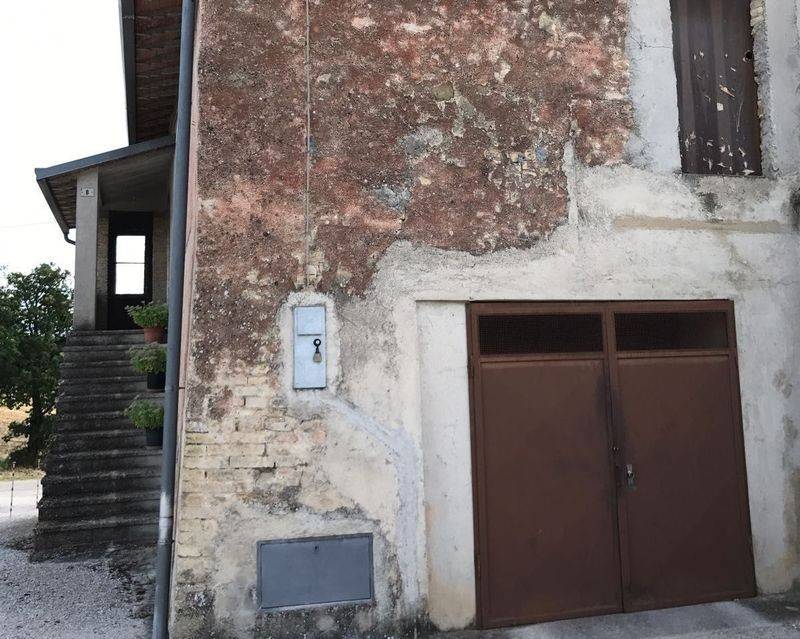 Casa indipendente a Bevagna in Via Madonna delle Grazie - Foto 4