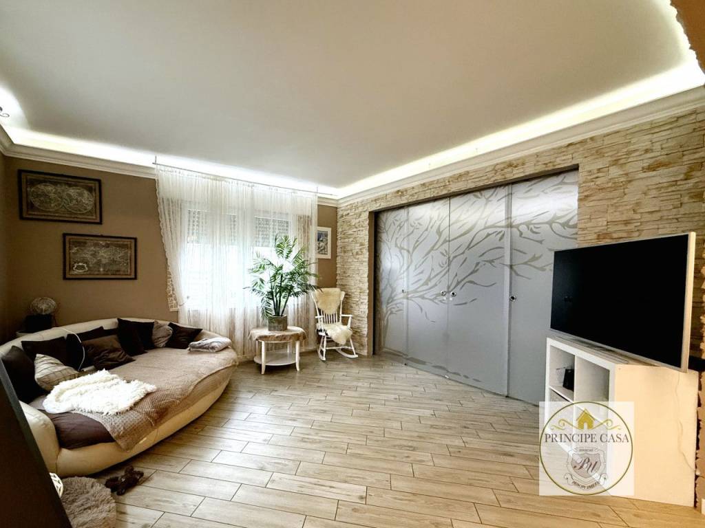 Casa indipendente a Montagnana in via dei Cappuccini - Foto 2