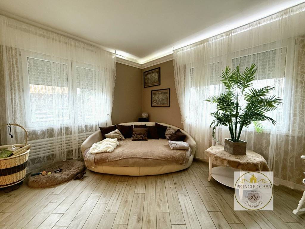 Casa indipendente a Montagnana in via dei Cappuccini - Foto 3