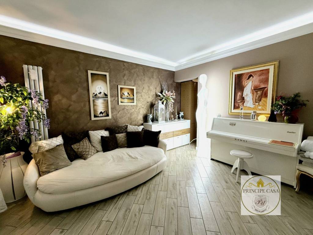 Casa indipendente a Montagnana in via dei Cappuccini - Foto 5