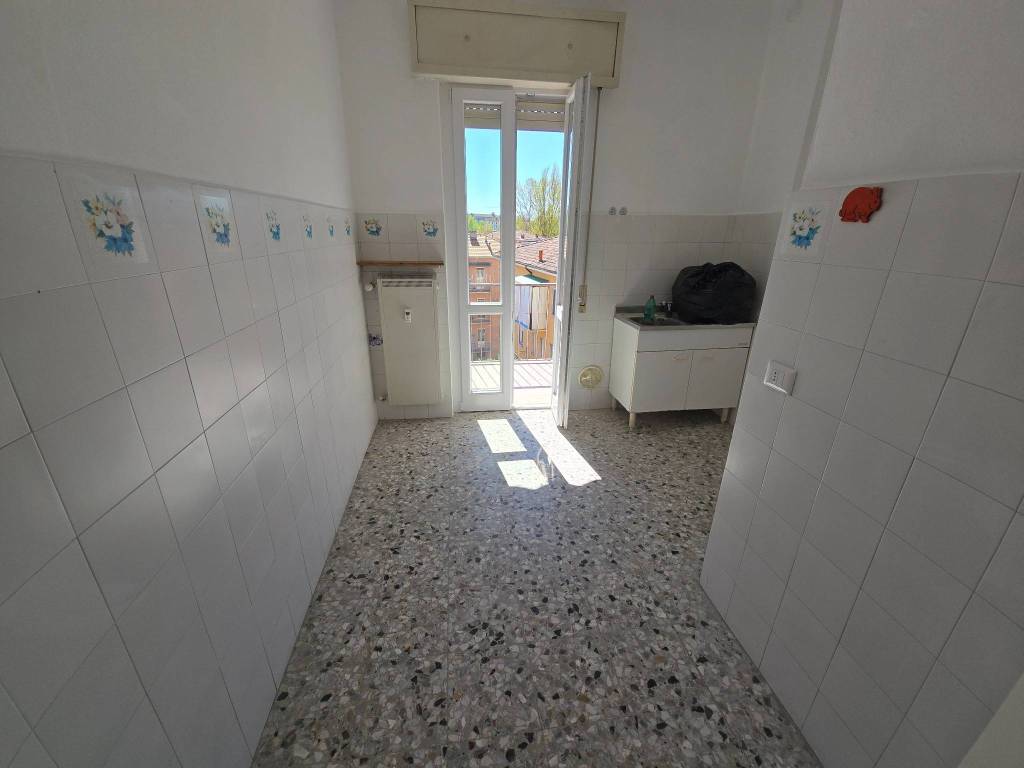 Appartamento a Pavia in Via Cesare Lombroso - Foto 2