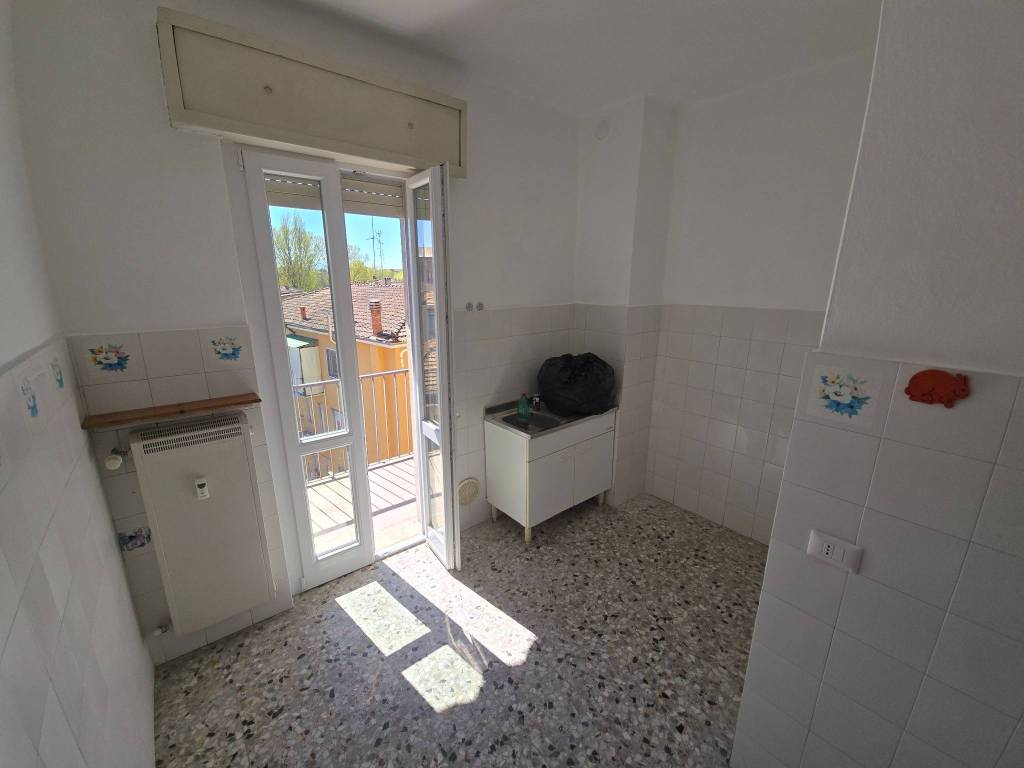 Appartamento a Pavia in Via Cesare Lombroso - Foto 3