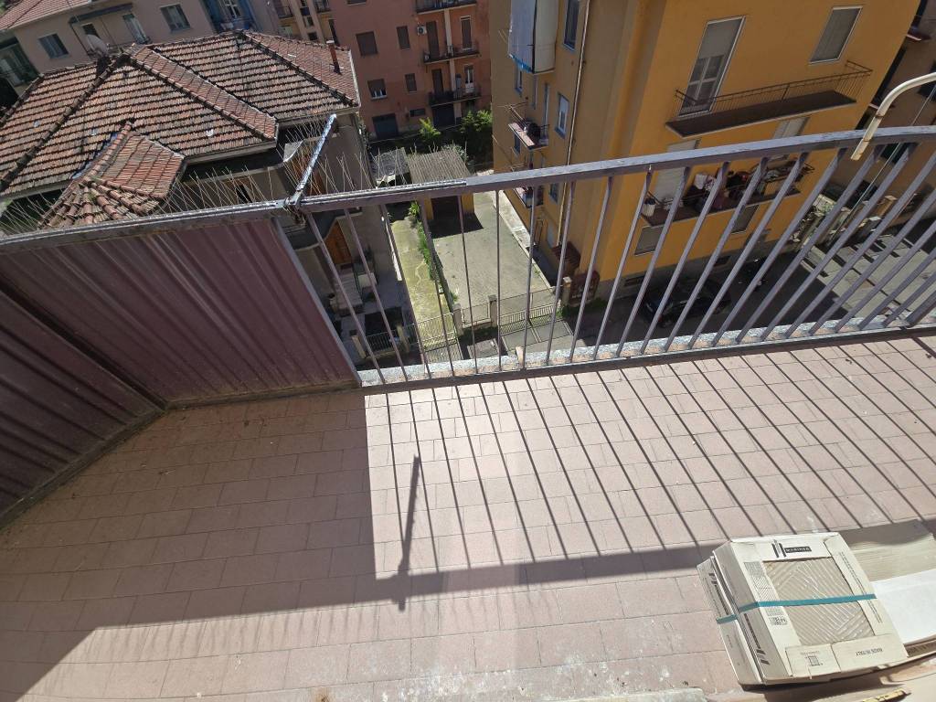 Appartamento a Pavia in Via Cesare Lombroso - Foto 4