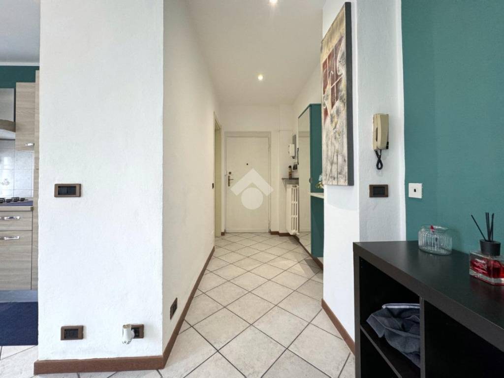 Appartamento a Casatenovo in Via Casati Francesco, 5 - Foto 2