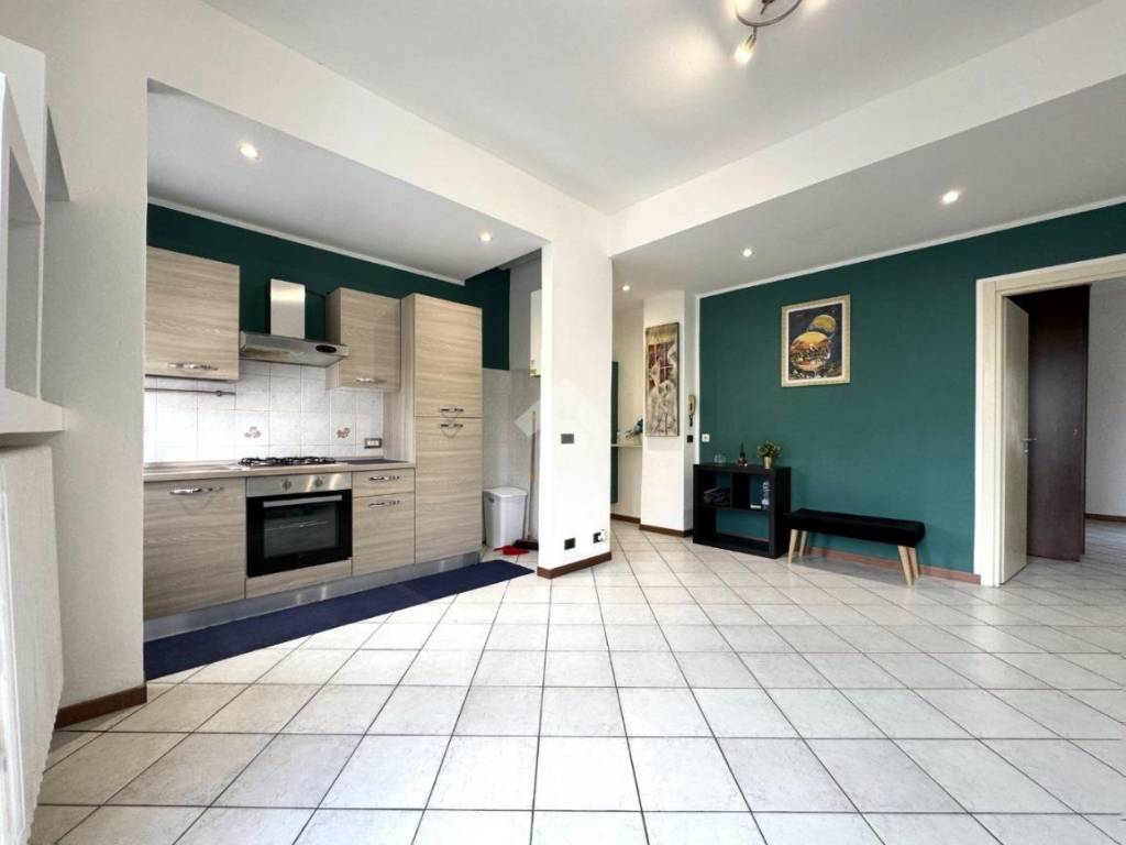 Appartamento a Casatenovo in Via Casati Francesco, 5 - Foto 5