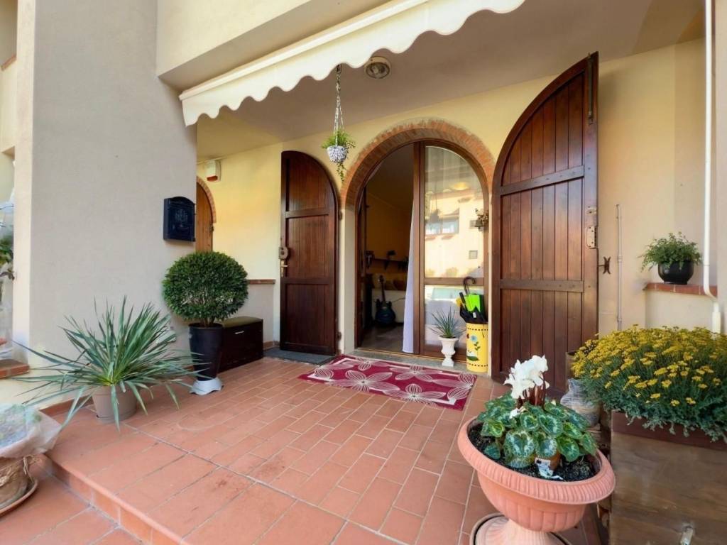 Appartamento a Massa marittima - Foto 2