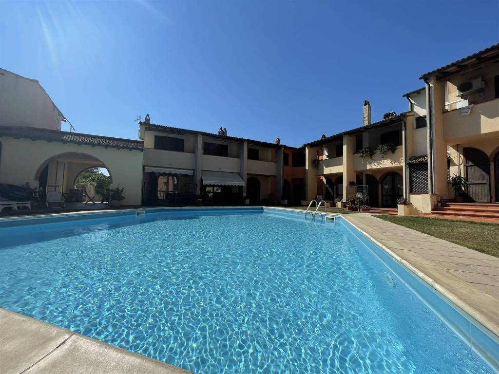 Appartamento a Massa marittima - Foto 4