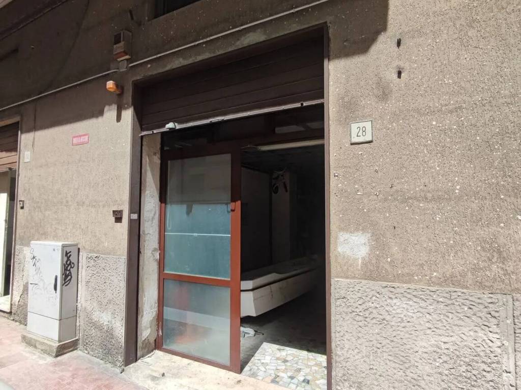 Immobile a Salerno in Via Camillo Sorgente S.N.C. - Foto 3