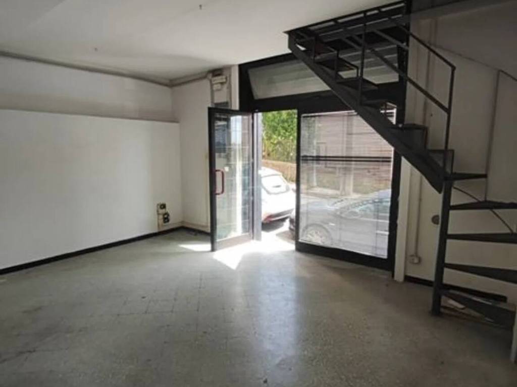 Immobile a Salerno in Via Alfonso Balzico S.N.C. - Foto 4