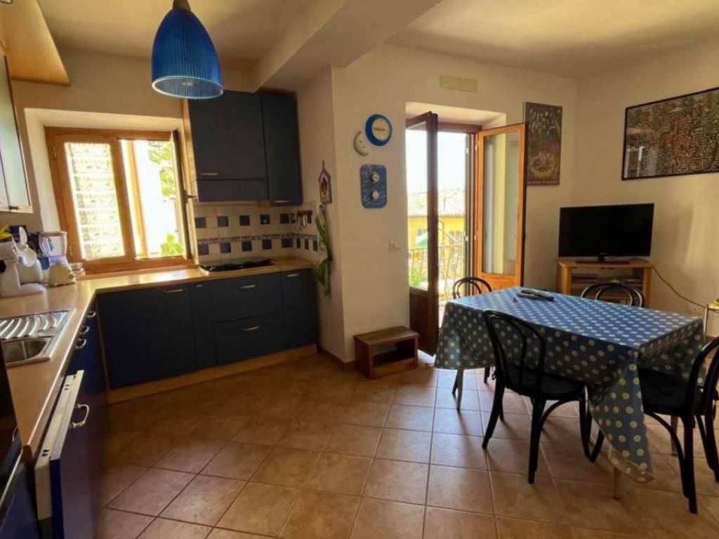 Appartamento a Isola del giglio - Foto 3