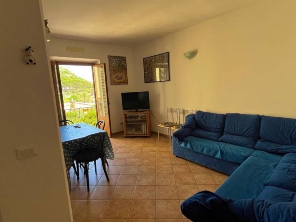 Appartamento a Isola del giglio - Foto 4