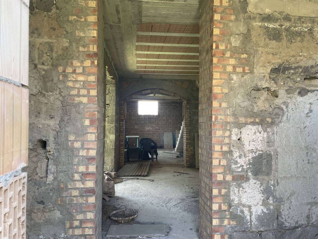 Casa indipendente a Caserta in via cardinale s. severino - Foto 4