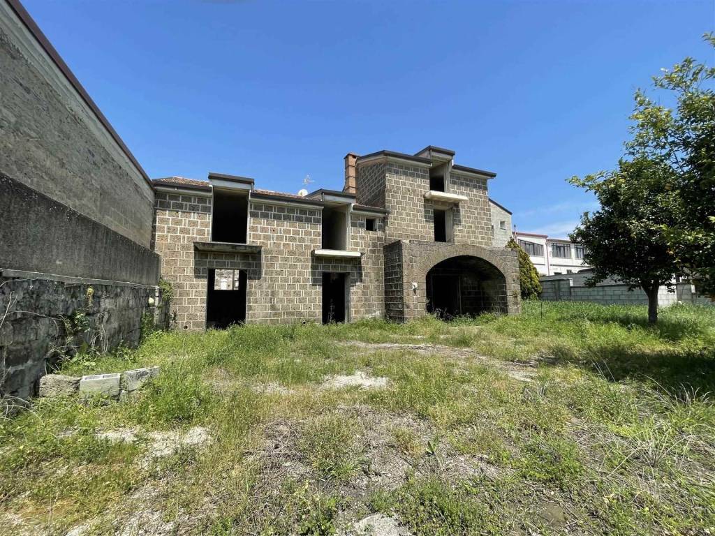 Casa indipendente a Caserta in via cardinale s. severino - Foto 5