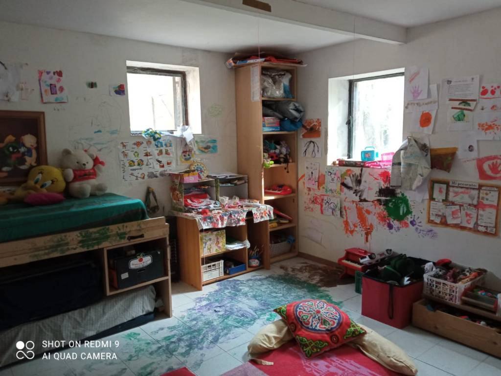 Immobile a Magliano sabina in vocabolo palombara magliano sabina - Foto 2