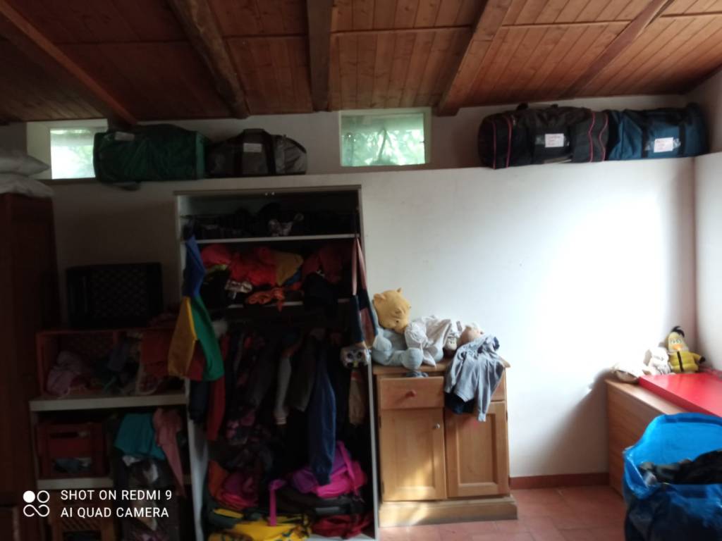 Immobile a Magliano sabina in vocabolo palombara magliano sabina - Foto 3