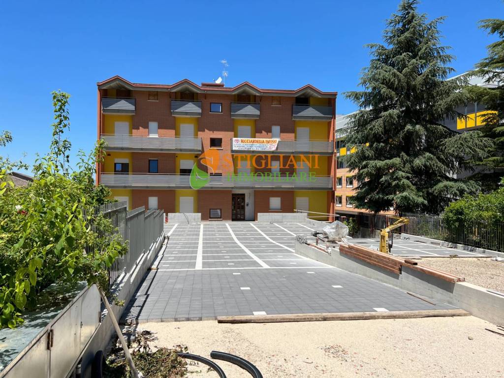 Appartamento a Campobasso in Centro - Foto 2