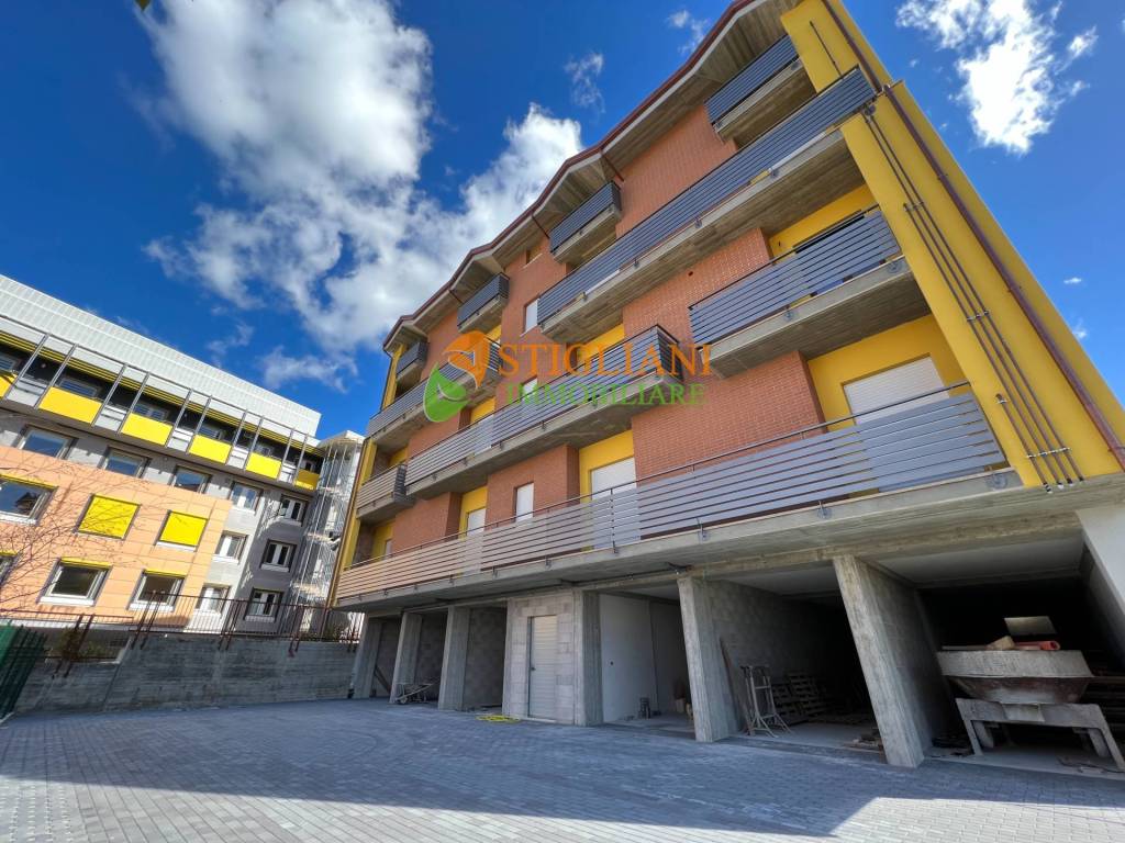 Appartamento a Campobasso in Centro - Foto 3