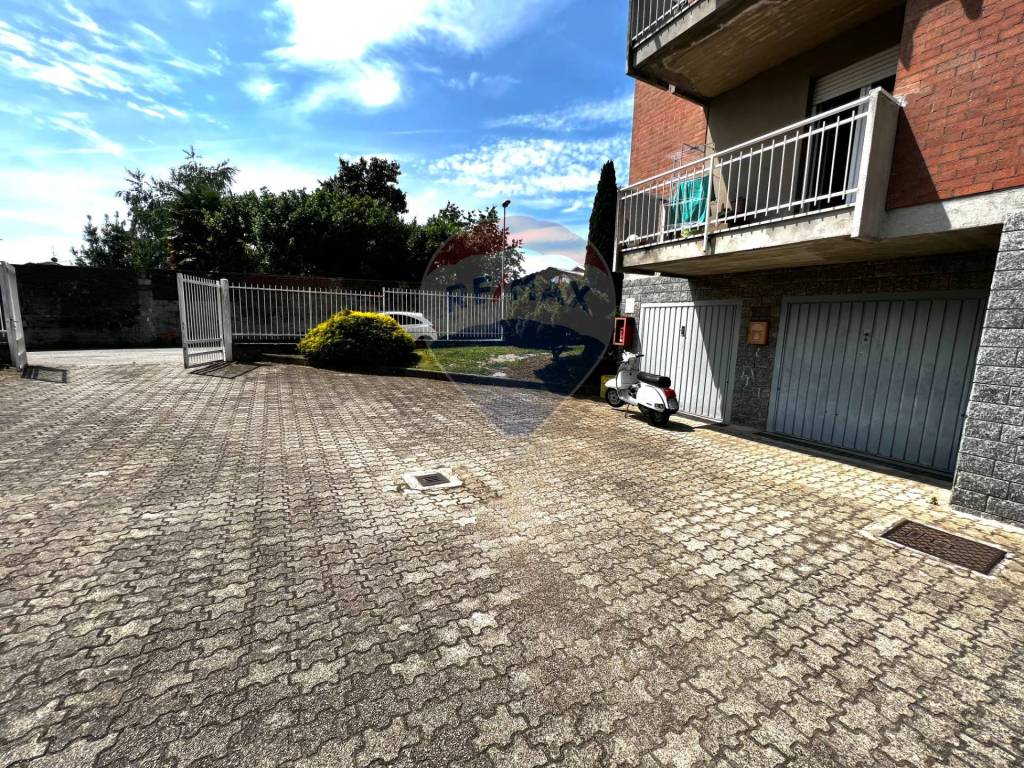 Appartamento a Biella in Via Francesco de Stefanis, 9 - Foto 2