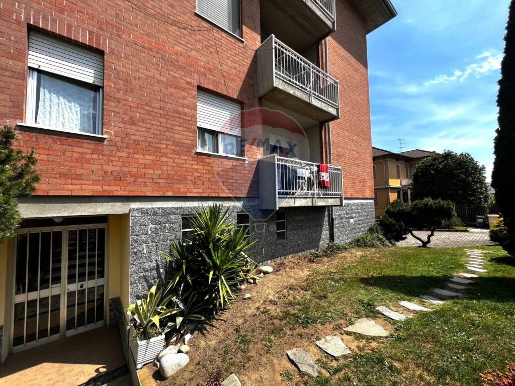 Appartamento a Biella in Via Francesco de Stefanis, 9 - Foto 3