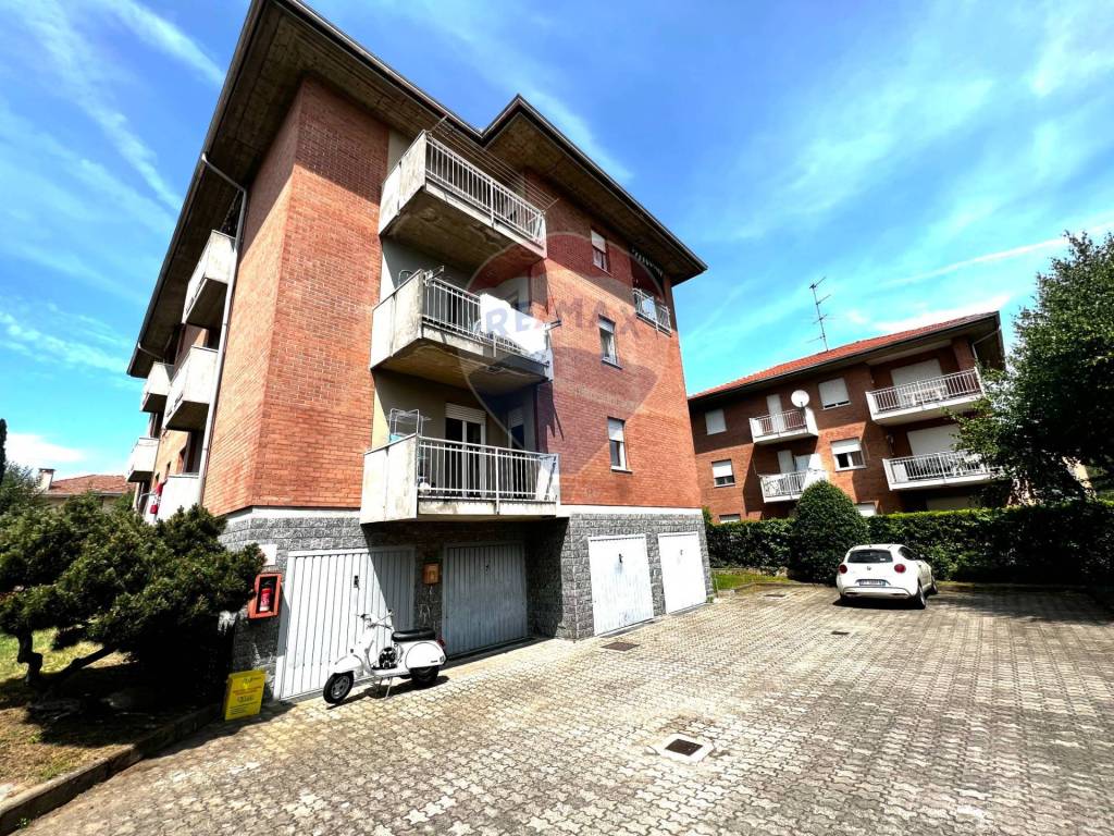Appartamento a Biella in Via Francesco de Stefanis, 9 - Foto 4