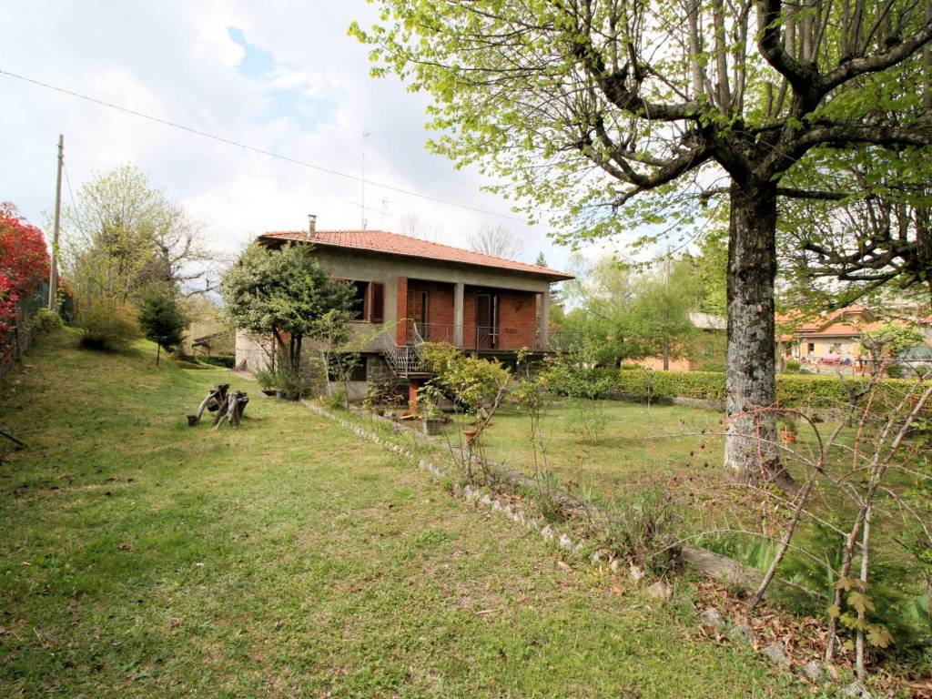 Villa a Marliana in via Mammianese - Foto 2