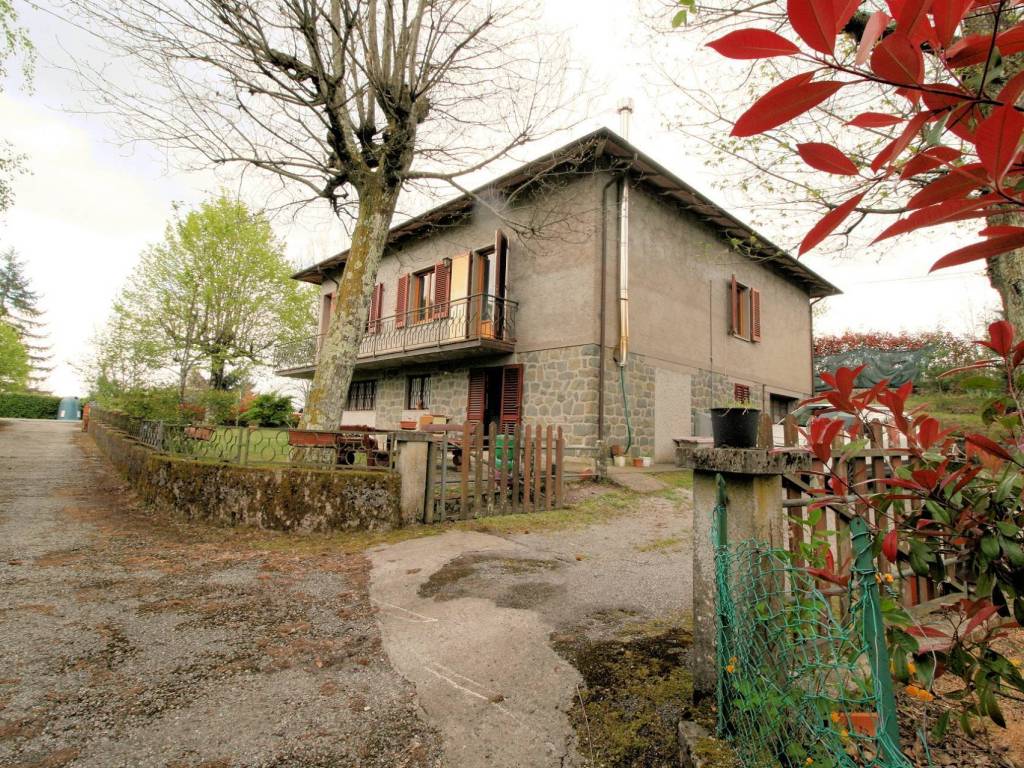 Villa a Marliana in via Mammianese - Foto 3