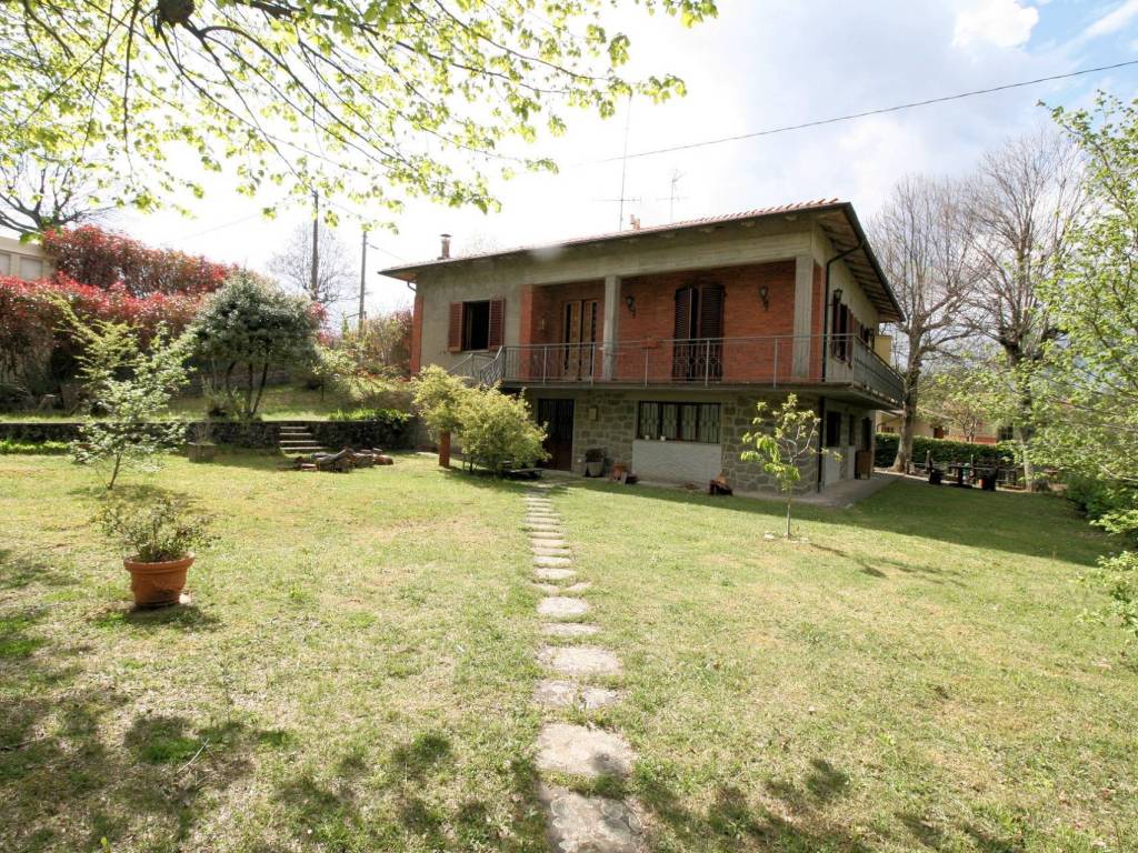 Villa a Marliana in via Mammianese - Foto 4
