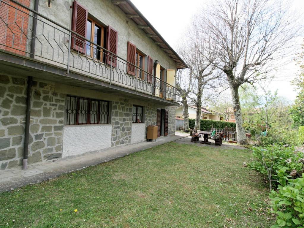 Villa a Marliana in via Mammianese - Foto 5
