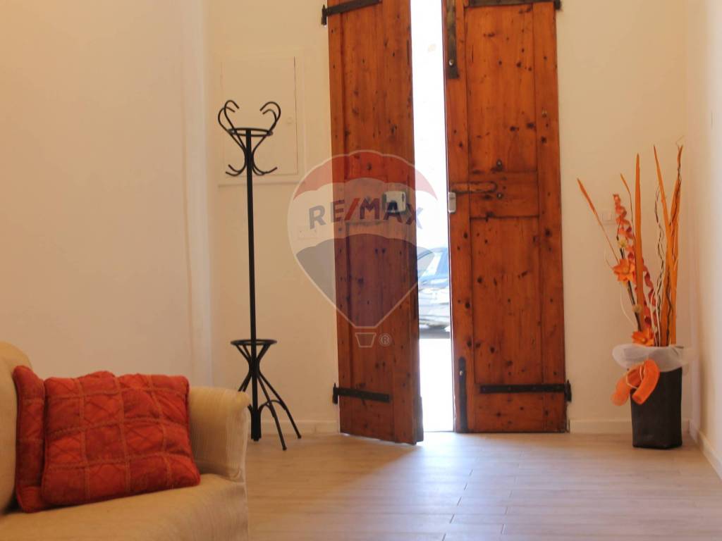 Appartamento a Bucine in Piazza Garibaldi, 12 - Foto 2