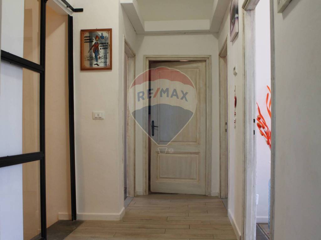 Appartamento a Bucine in Piazza Garibaldi, 12 - Foto 5