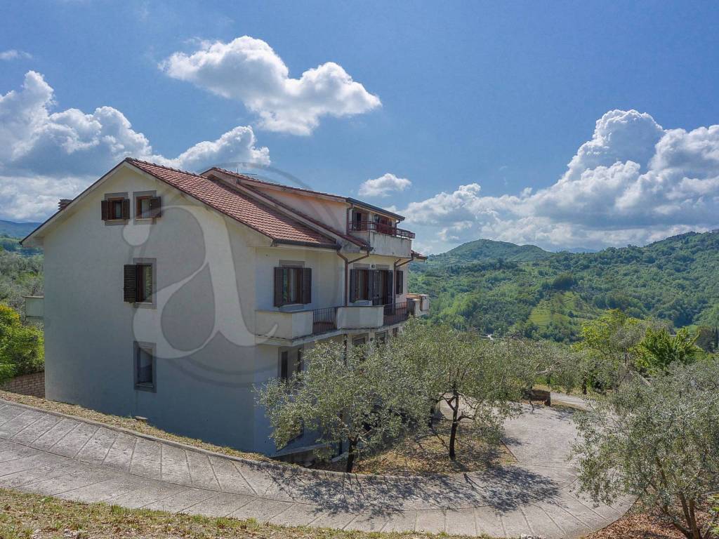 Villa a Sora in Via Cocorbito - Foto 5
