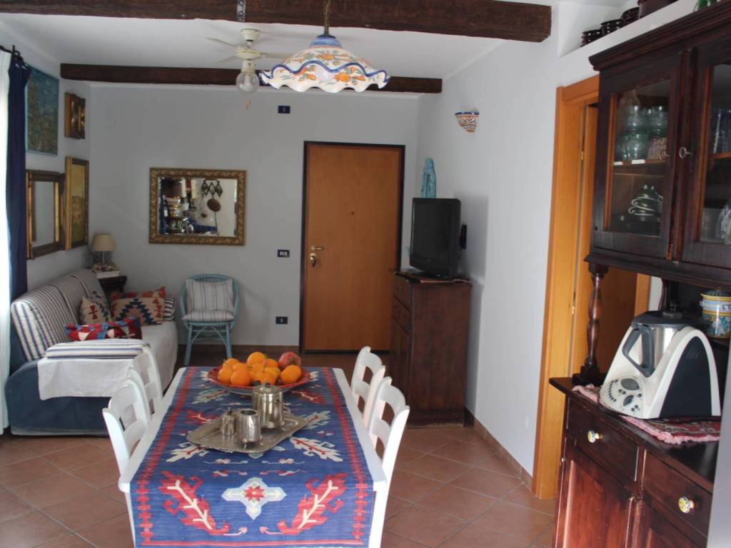 Appartamento a Pizzo in Via Pietà - Foto 5