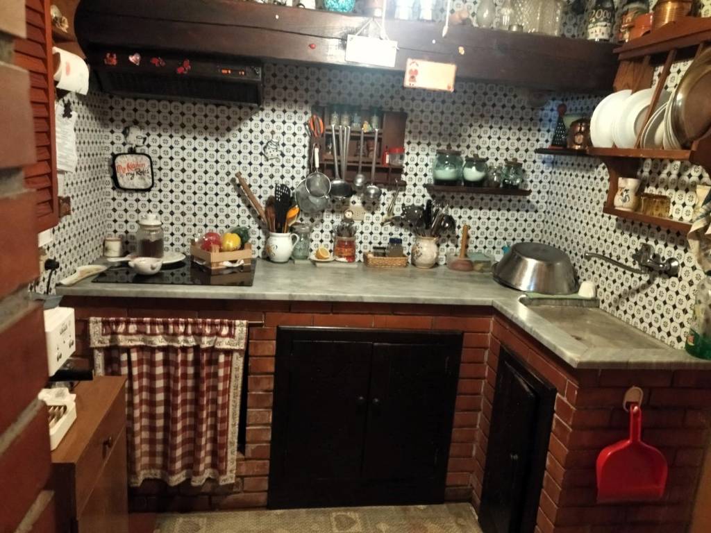 Rustico / casale a Pietrasanta in Via Belvedere, 6 - Foto 5