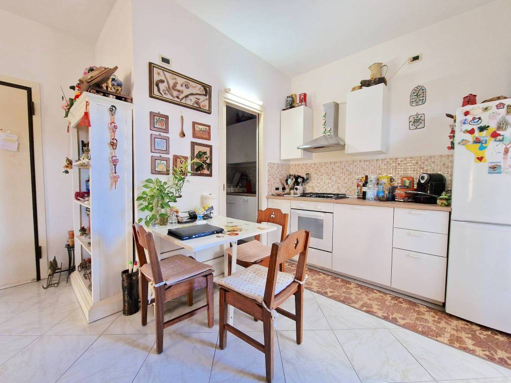 Appartamento a Riccione in Viale Alfredo Oriani - Foto 2