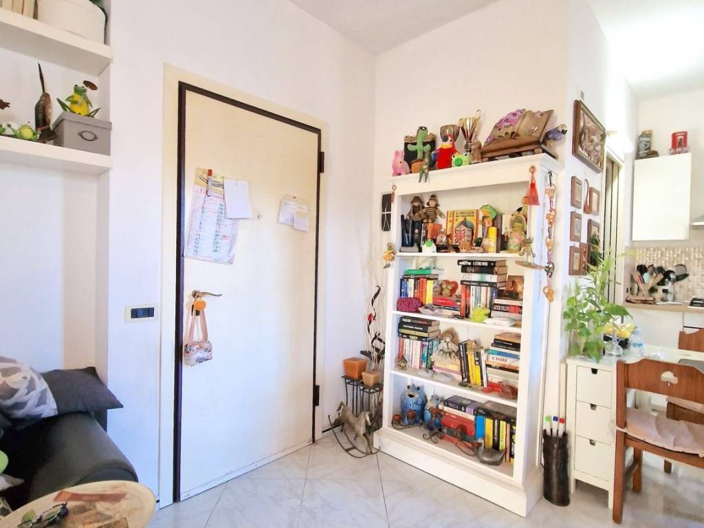 Appartamento a Riccione in Viale Alfredo Oriani - Foto 3