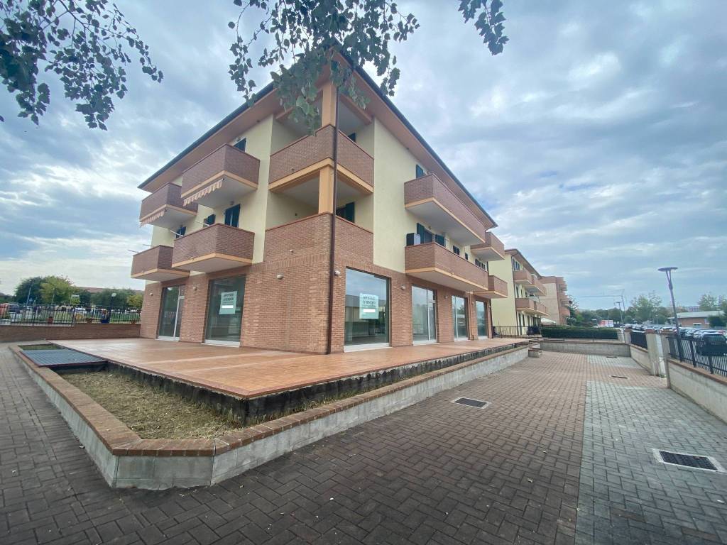 Immobile a Castiglione del lago in Via Vittorio Formentano - Foto 3
