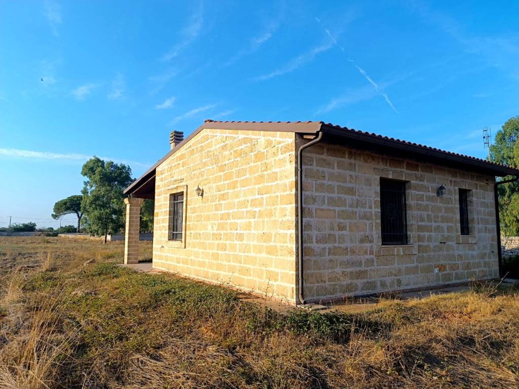 Villa a Spongano in Strada Comunale Pume - Foto 2