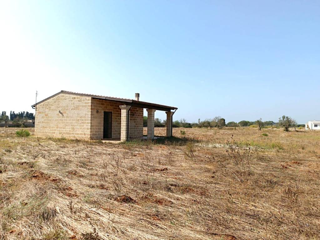 Villa a Spongano in Strada Comunale Pume - Foto 3